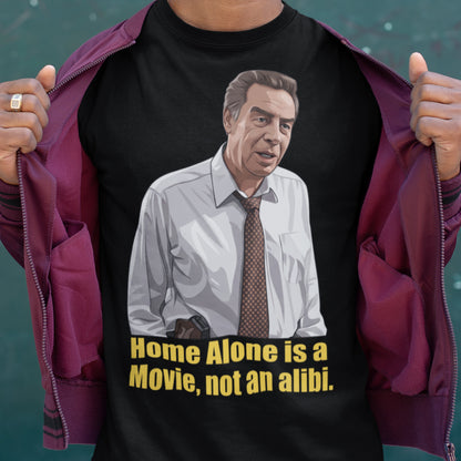 Classic Unisex T-Shirt - FVAG35PX