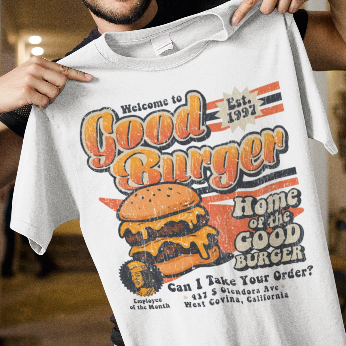 Classic Unisex T-Shirt - 4X2LHHLQ