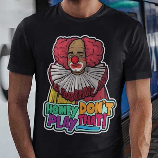 Classic Unisex T-Shirt - ZFMZAPZM