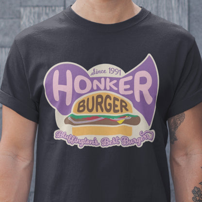 Classic Unisex T-Shirt - DJUVWUNW