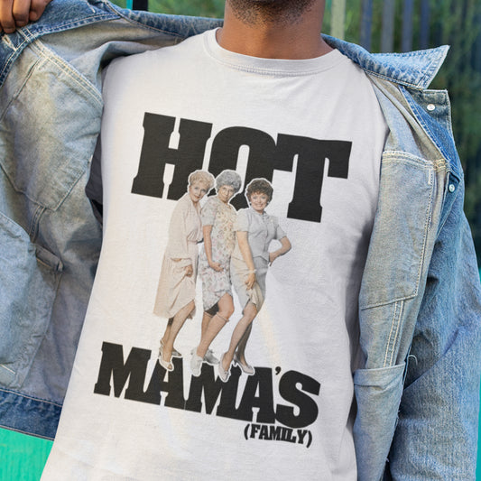 Classic Unisex T-Shirt - W781E9EL