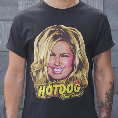 Classic Unisex T-Shirt - KMZ39ZNF