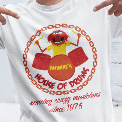 Classic Unisex T-Shirt - 87XAYYHW