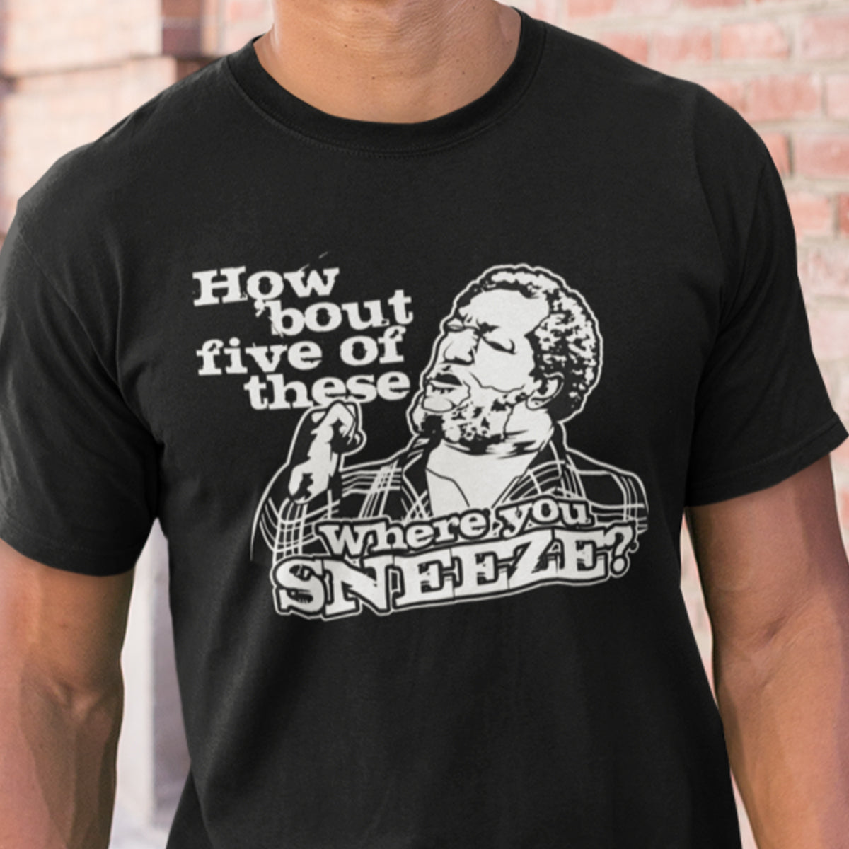 Classic Unisex T-Shirt - N9M2CTY5