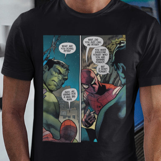 Classic Unisex T-Shirt - M72VGSM8