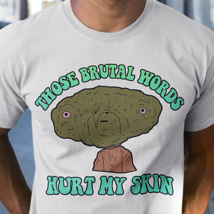 Classic Unisex T-Shirt - 1XDX5786