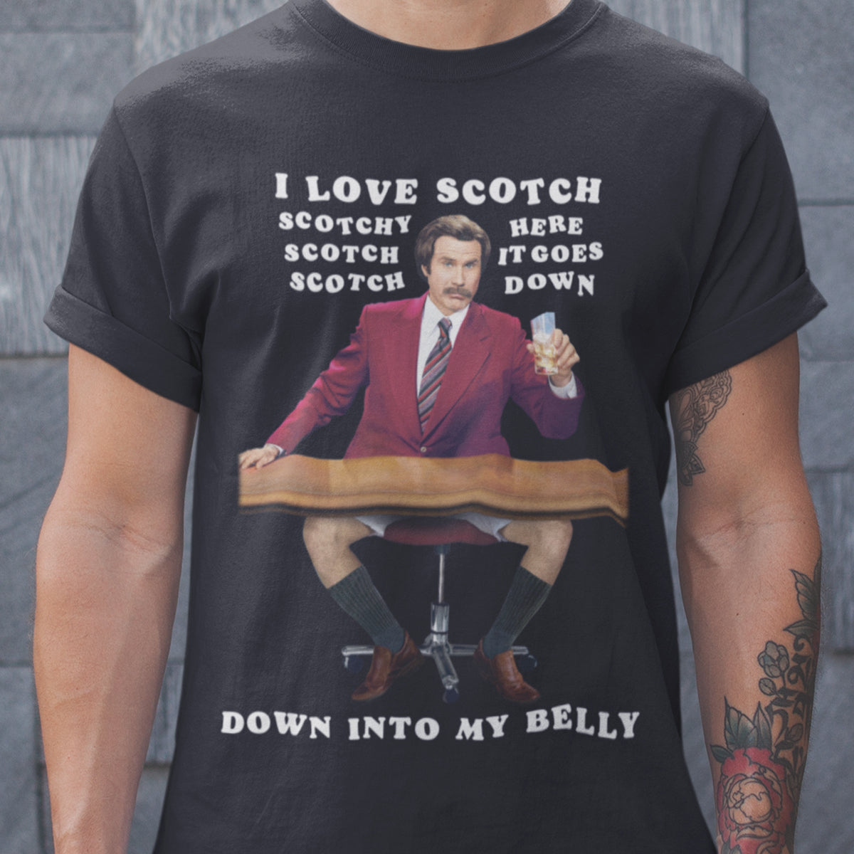 Classic Unisex T-Shirt - PQGJT93D