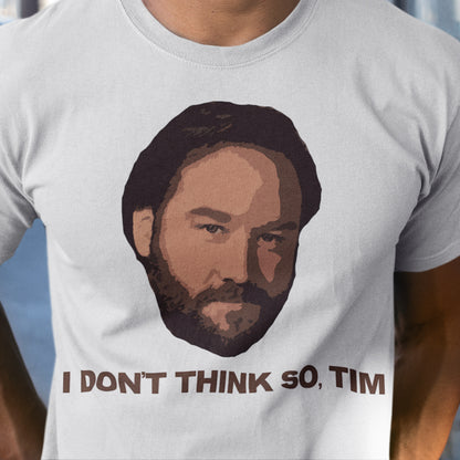 Classic Unisex T-Shirt - 4JHJKKER