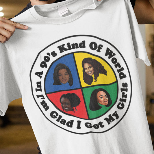 Classic Unisex T-Shirt - ZMKVEDXV