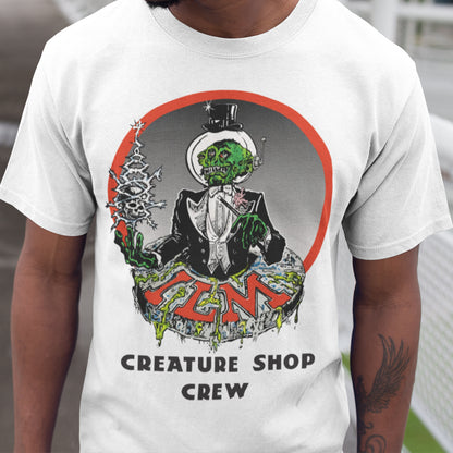 Classic Unisex T-Shirt - AP59VHZ9