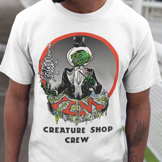 Classic Unisex T-Shirt - AP59VHZ9