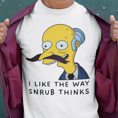Classic Unisex T-Shirt - TRYDQEZ3