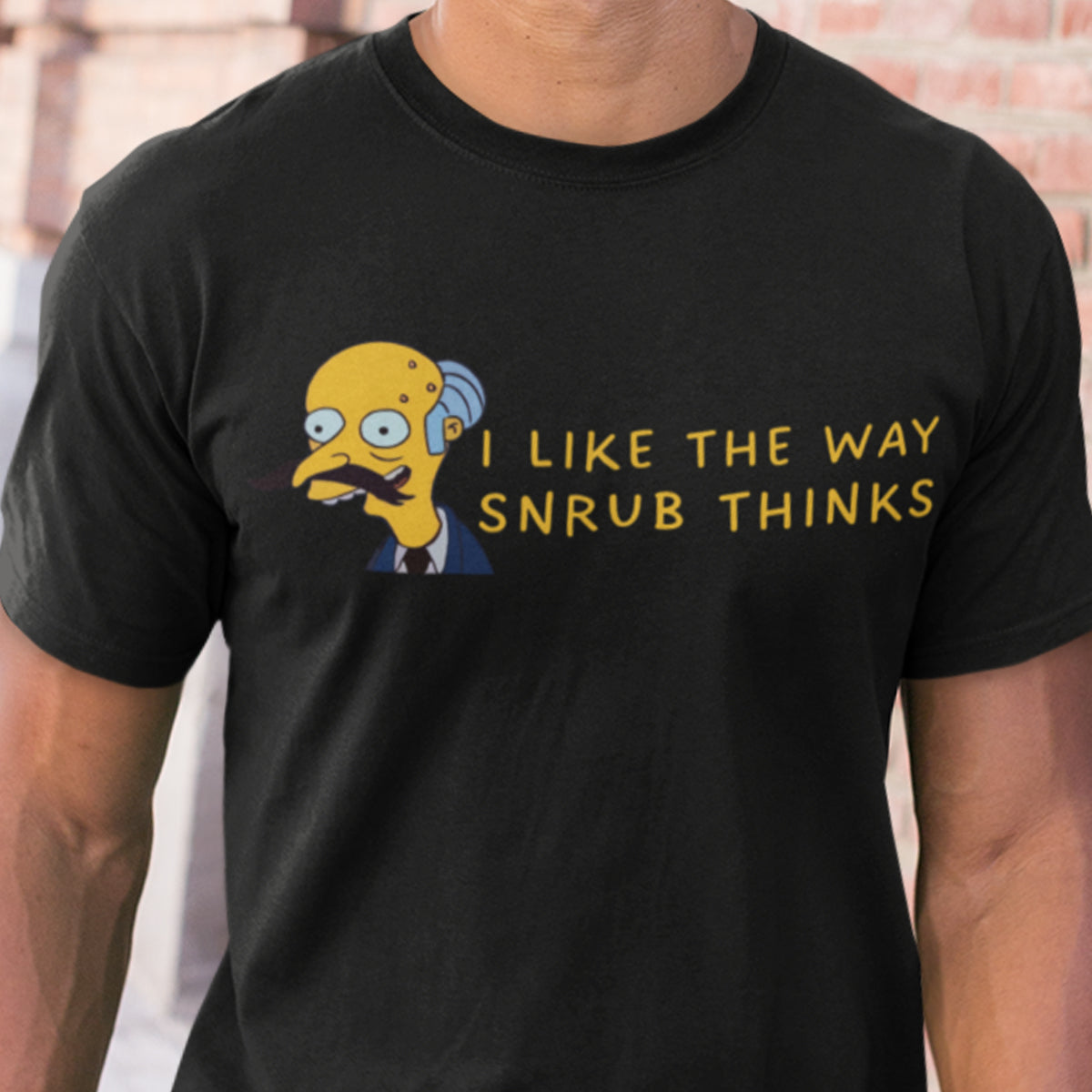 Classic Unisex T-Shirt - W4V4JWYE