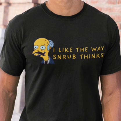 Classic Unisex T-Shirt - W4V4JWYE