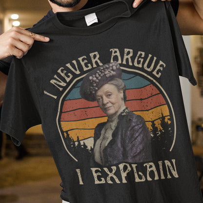 Classic Unisex T-Shirt - J6WKGQPH