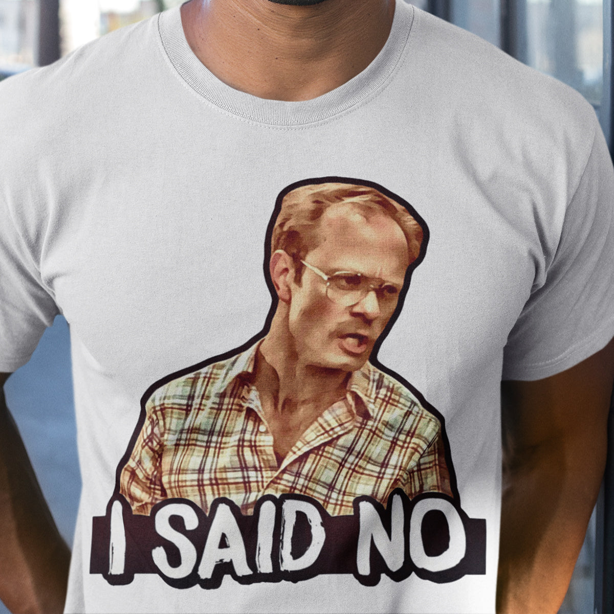 Classic Unisex T-Shirt - K1LPA56M
