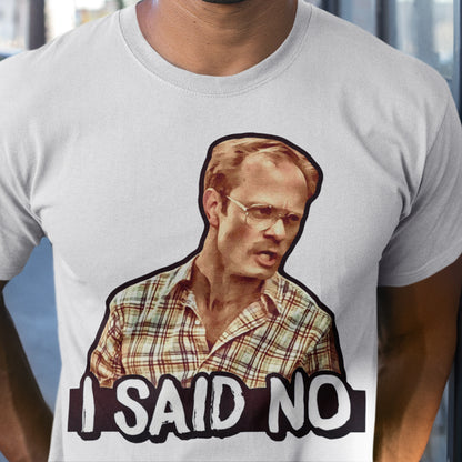 Classic Unisex T-Shirt - K1LPA56M