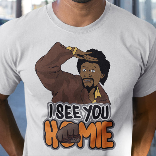 Classic Unisex T-Shirt - VV4ZM2U5