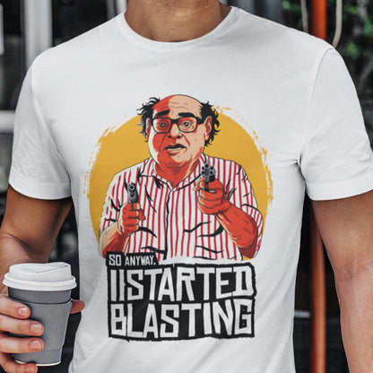Classic Unisex T-Shirt - 8AZCCVT1