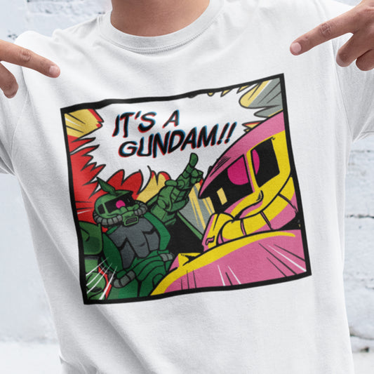 Classic Unisex T-Shirt - XNX5KN2H