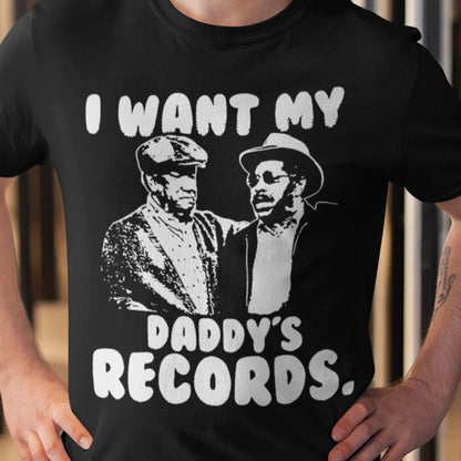 Classic Unisex T-Shirt - LLVRYF5X