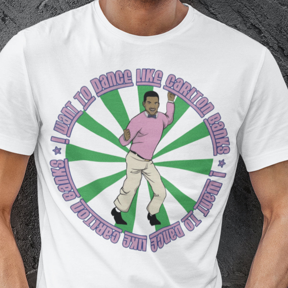 Classic Unisex T-Shirt - 6Q64A5P7