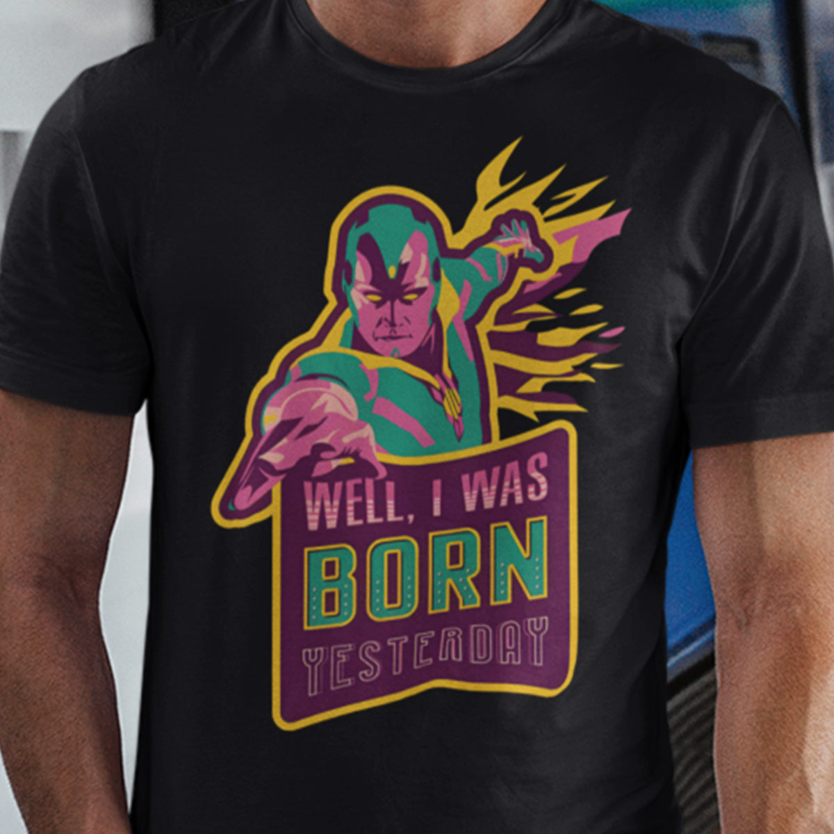 Classic Unisex T-Shirt - 3F1A1FWE