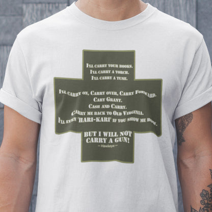 Classic Unisex T-Shirt - 6R47SKPV
