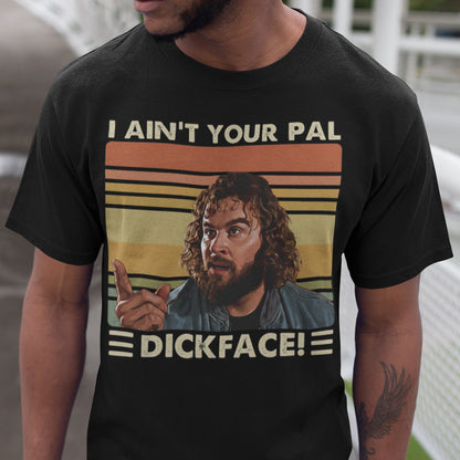 Classic Unisex T-Shirt - ZF2NY1ZS