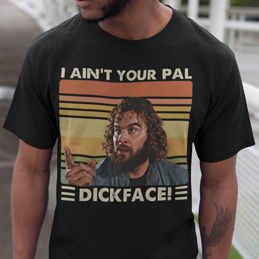 Classic Unisex T-Shirt - ZF2NY1ZS
