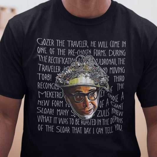 Classic Unisex T-Shirt - XWQUK8NX