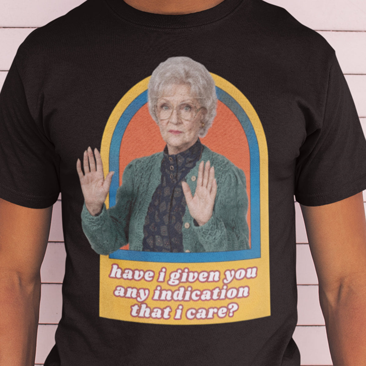 Classic Unisex T-Shirt - FAQTZ29U