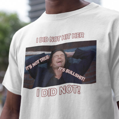 Classic Unisex T-Shirt - A8WG9N6D