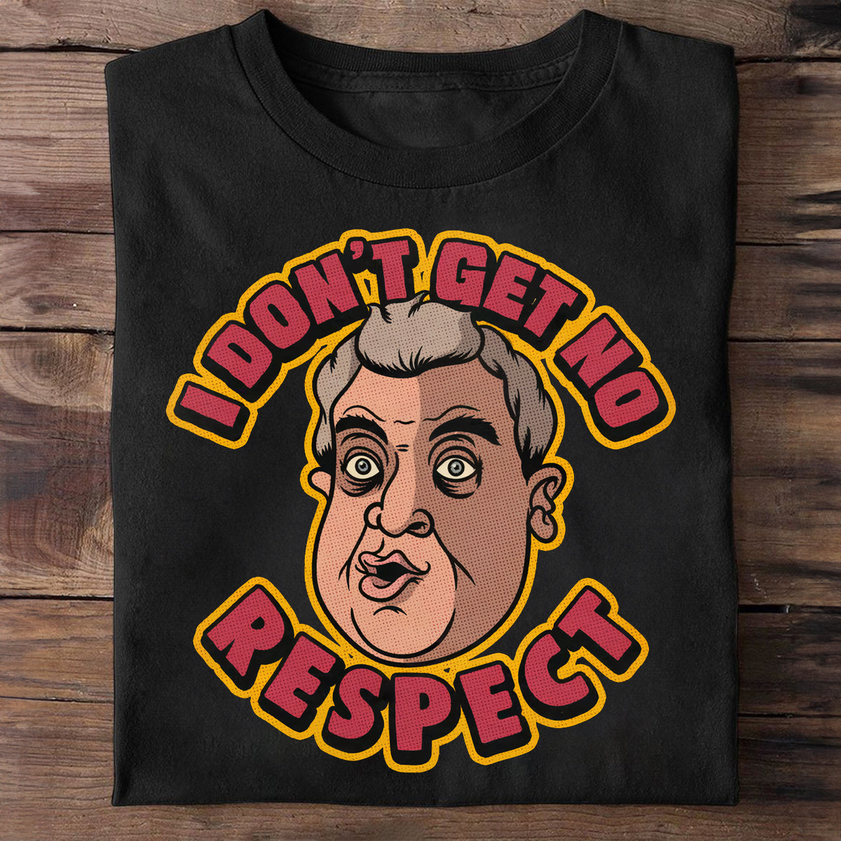 Classic Unisex T-Shirt - RYPYLM7P