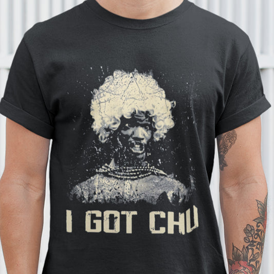 Classic Unisex T-Shirt - V1YNJAGV
