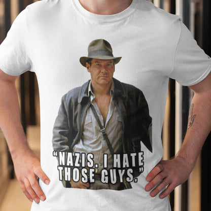 Classic Unisex T-Shirt - XWMSX7UQ