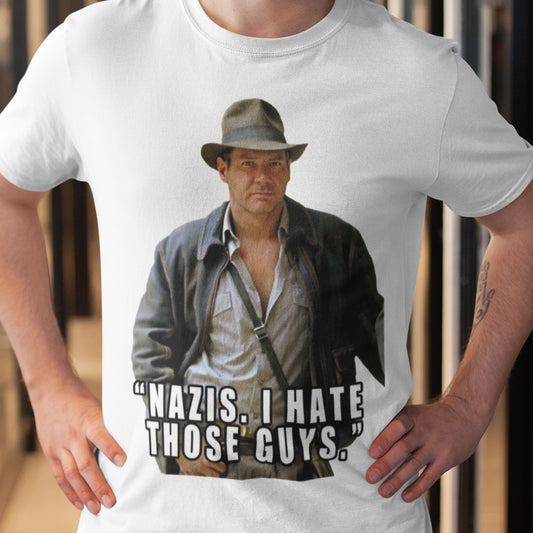 Classic Unisex T-Shirt - XWMSX7UQ