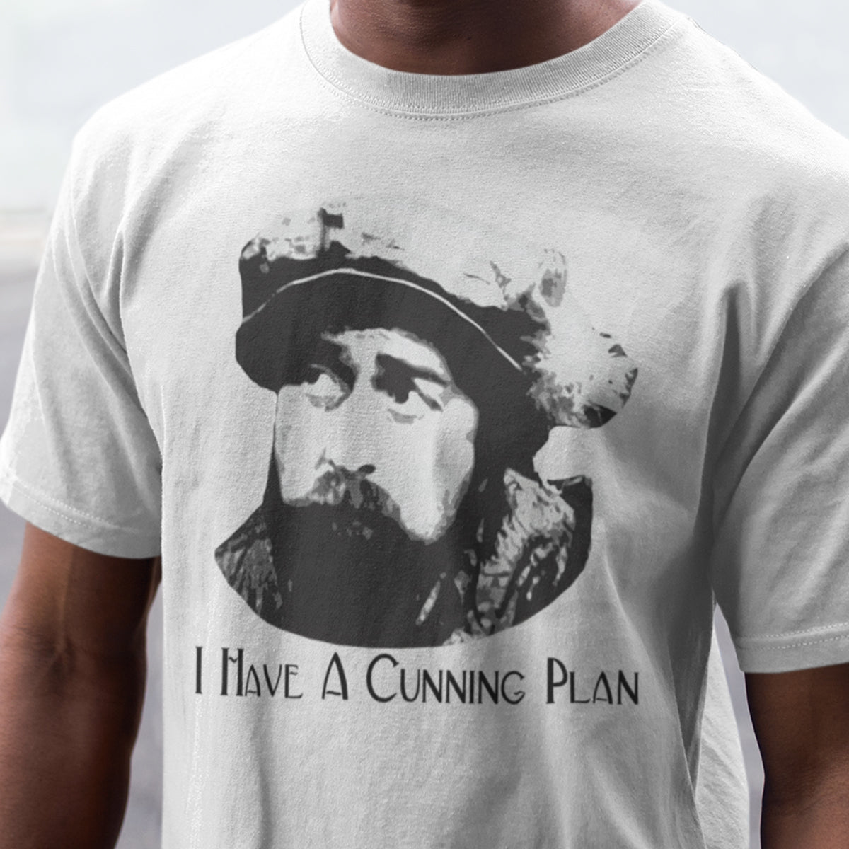Classic Unisex T-Shirt - JFPXTET1