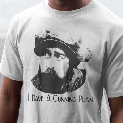 Classic Unisex T-Shirt - JFPXTET1