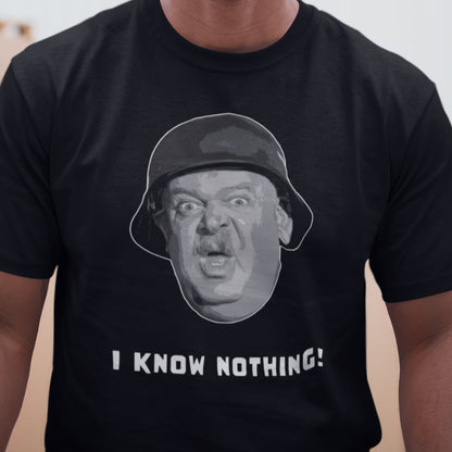Classic Unisex T-Shirt - VL24PZFE