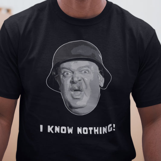 Classic Unisex T-Shirt - VL24PZFE