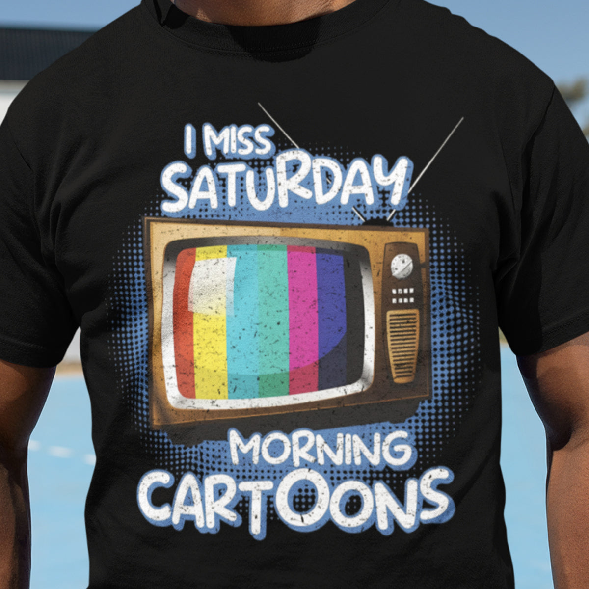 Classic Unisex T-Shirt - 9XNCRKBE