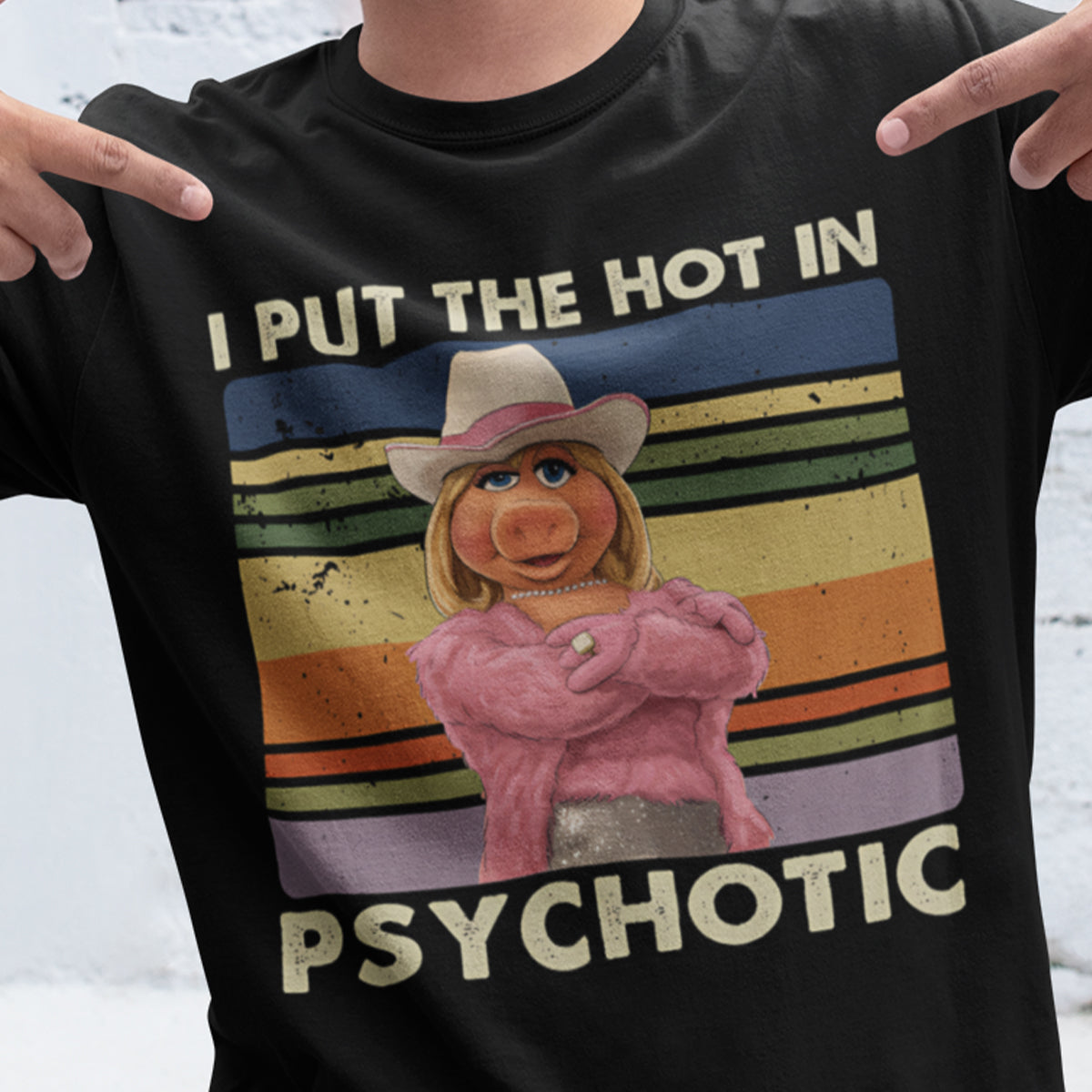 Classic Unisex T-Shirt - C4YA6X9C