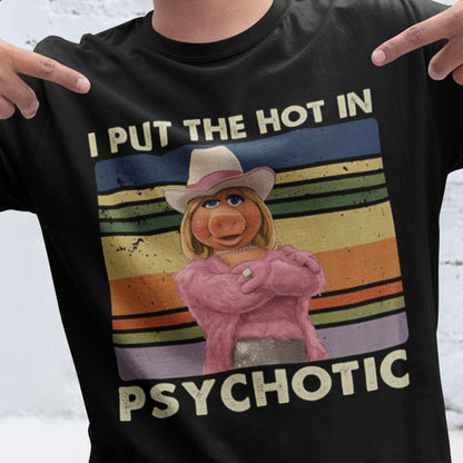 Classic Unisex T-Shirt - C4YA6X9C