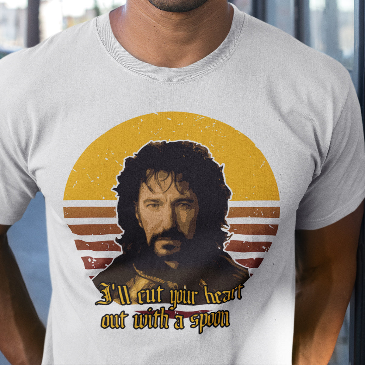 Classic Unisex T-Shirt - HBP8LMLA