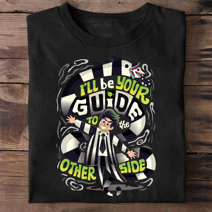 Classic Unisex T-Shirt - CJH9UT53