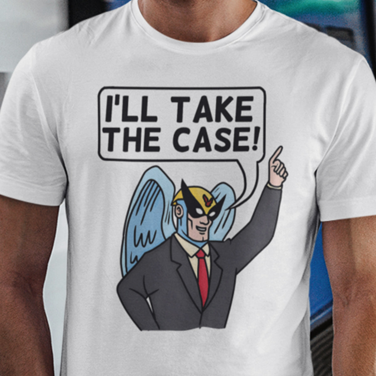 Classic Unisex T-Shirt - MS99SGHR