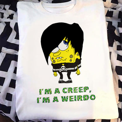 Classic Unisex T-Shirt - YDJFUPWK