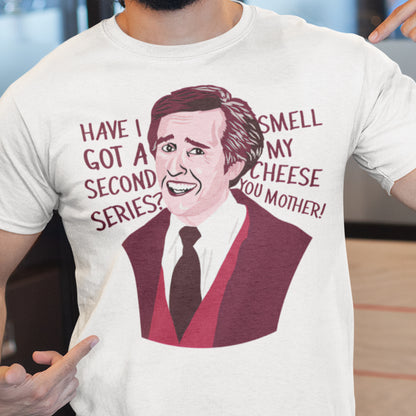 Classic Unisex T-Shirt - N6XJML6Q