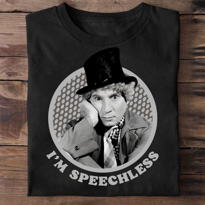 Classic Unisex T-Shirt - NC8W1CR8